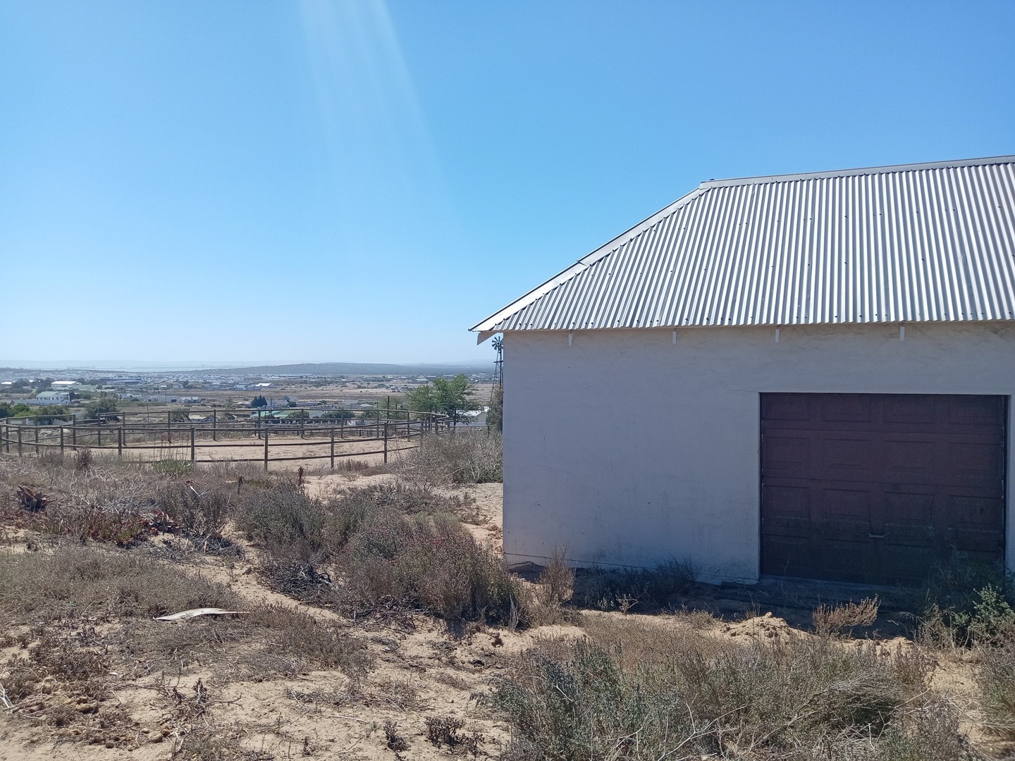 5 Bedroom Property for Sale in Long Acres Country Estate Western Cape